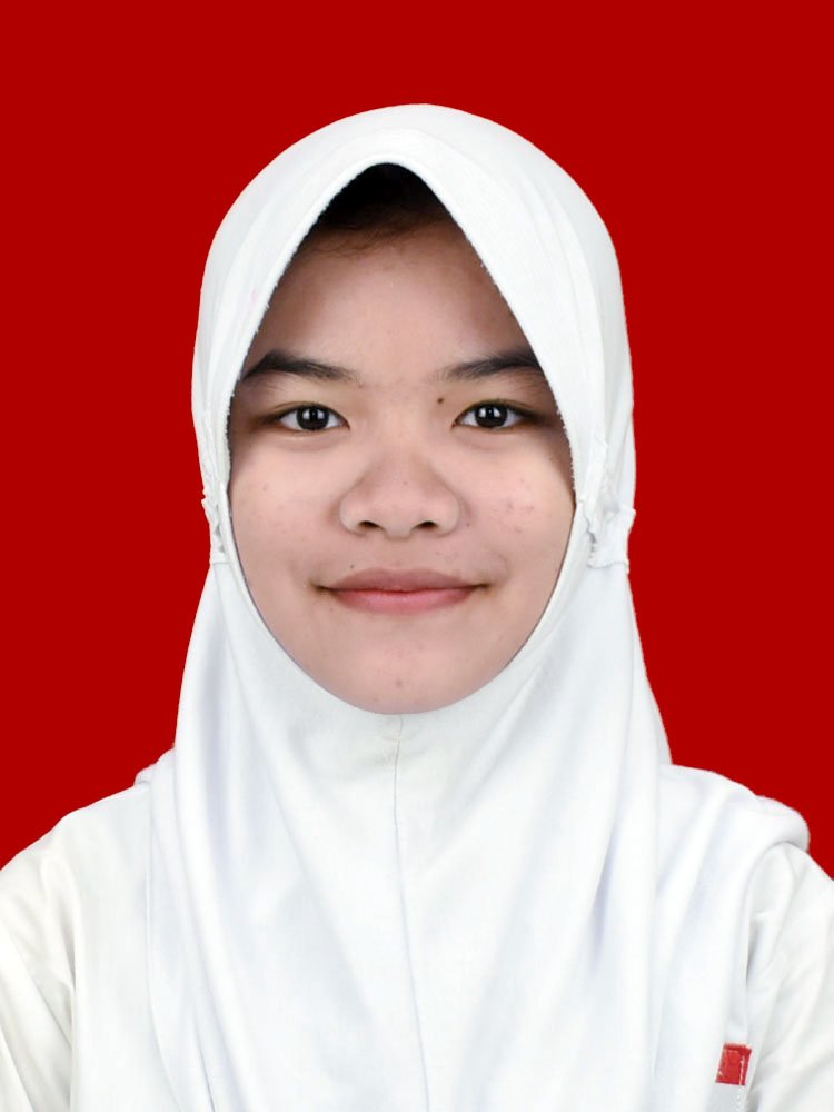 Foto KHUMAIRA ATHIFAH PUTRI